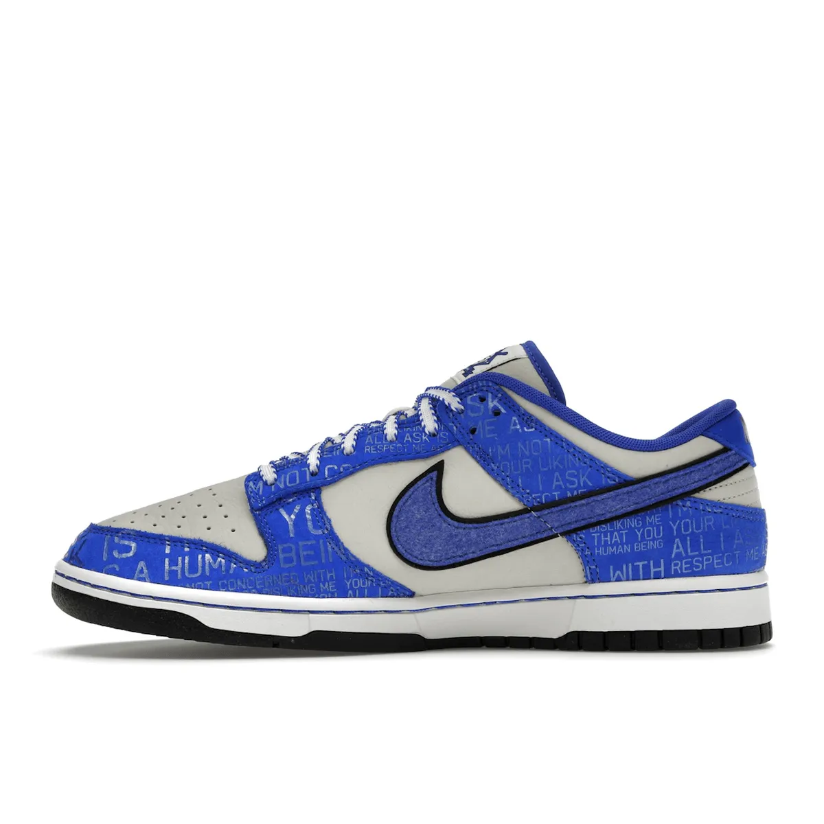 Nike Dunk Low Jackie Robinson Nike Dunk heritage sneakers