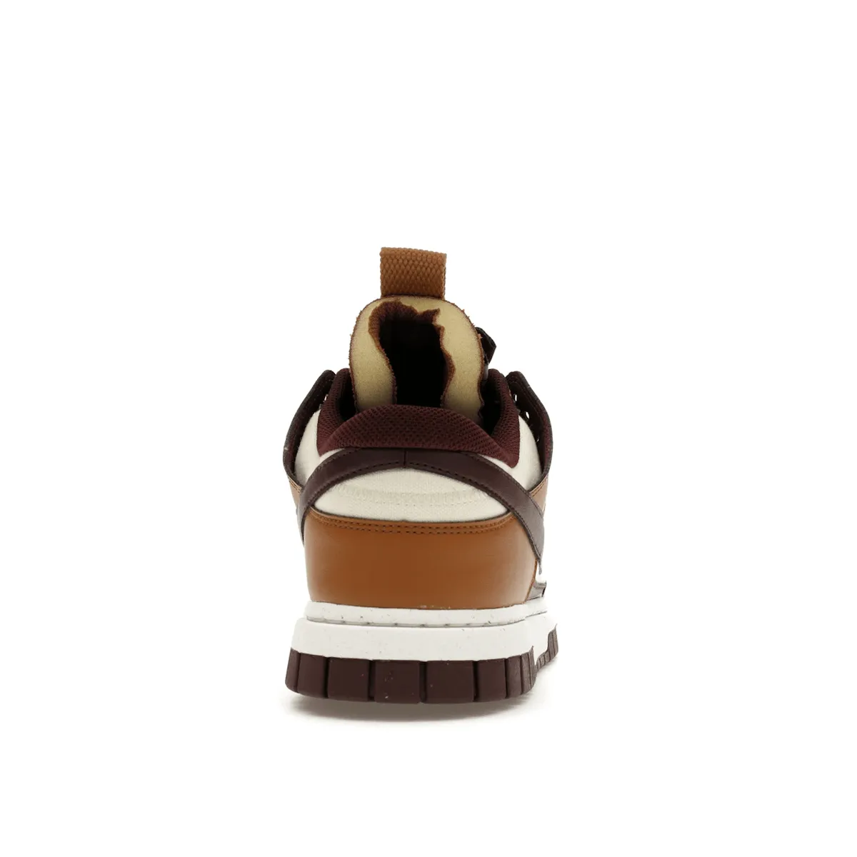 Nike Dunk Low Jumbo Light British Tan Nike Dunk heritage sneakers