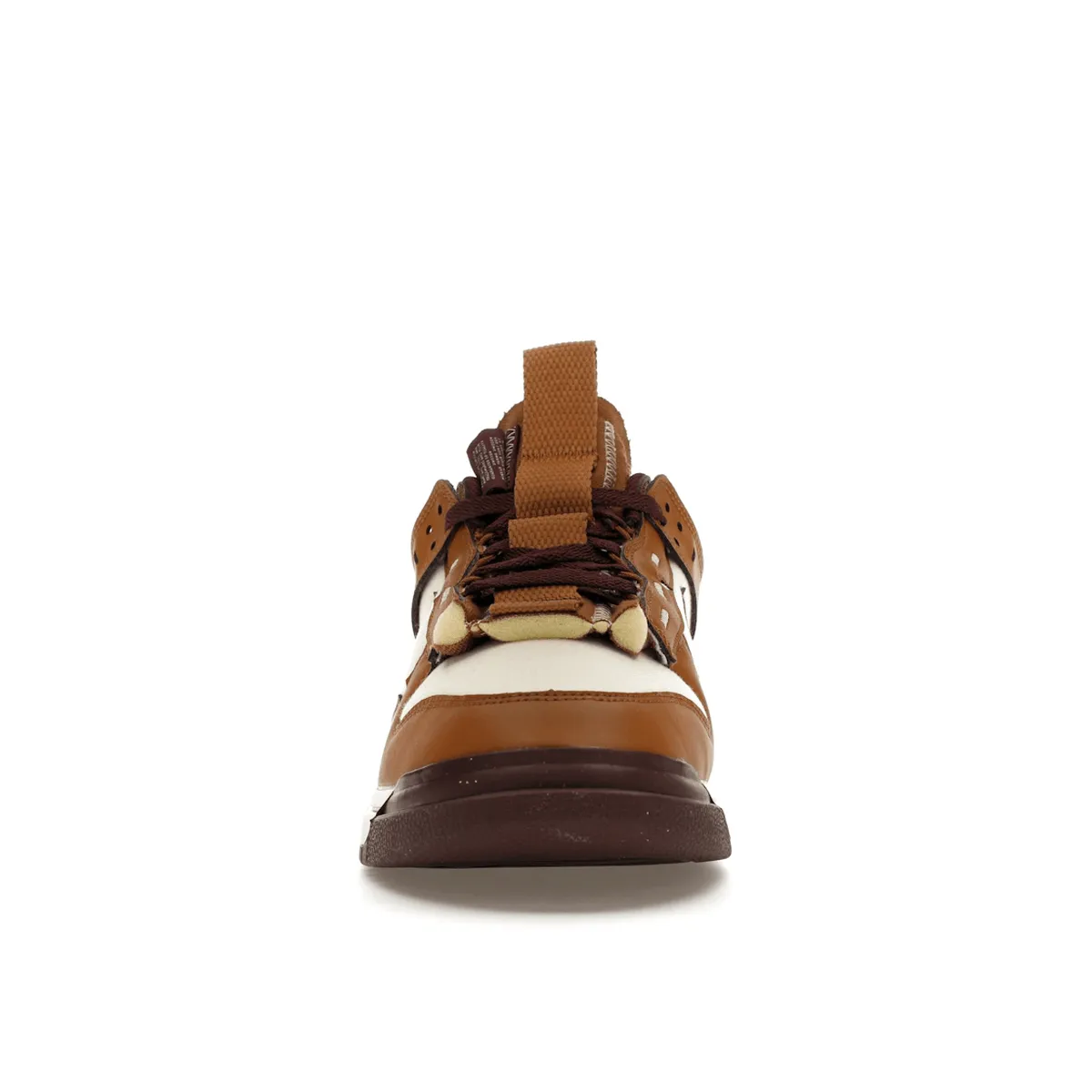 Nike Dunk Low Jumbo Light British Tan Nike Dunk heritage sneakers