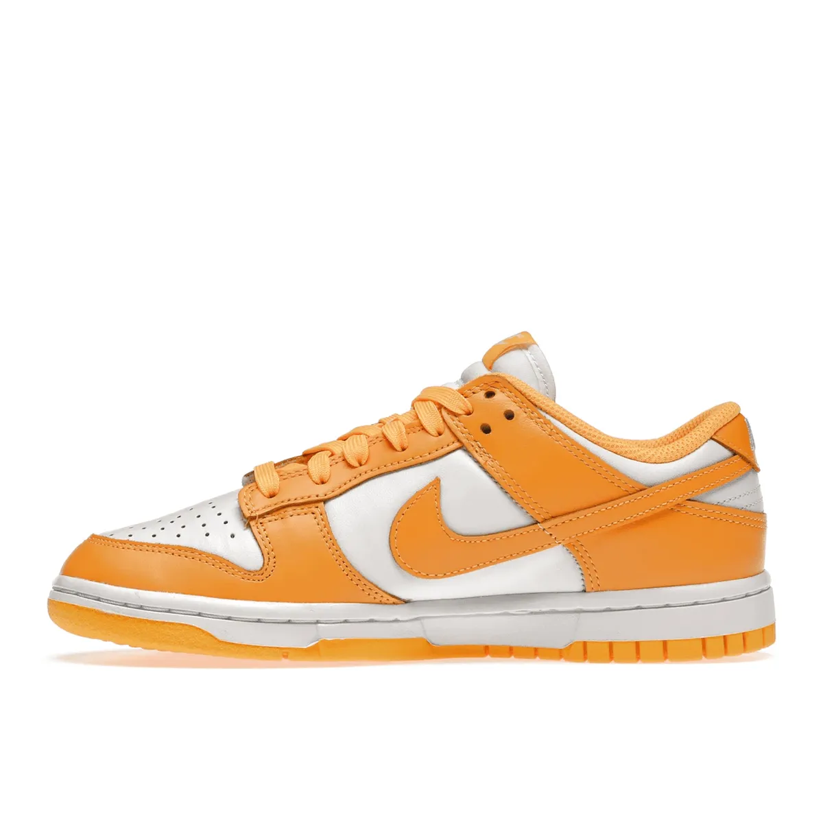 Nike Dunk Low Laser Orange Nike Dunk heritage sneakers