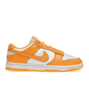 Nike Dunk Low Laser Orange Nike Dunk stylish shoes for sport and street
