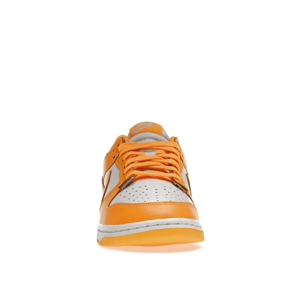 Nike Dunk Low Laser Orange Nike Dunk heritage sneakers