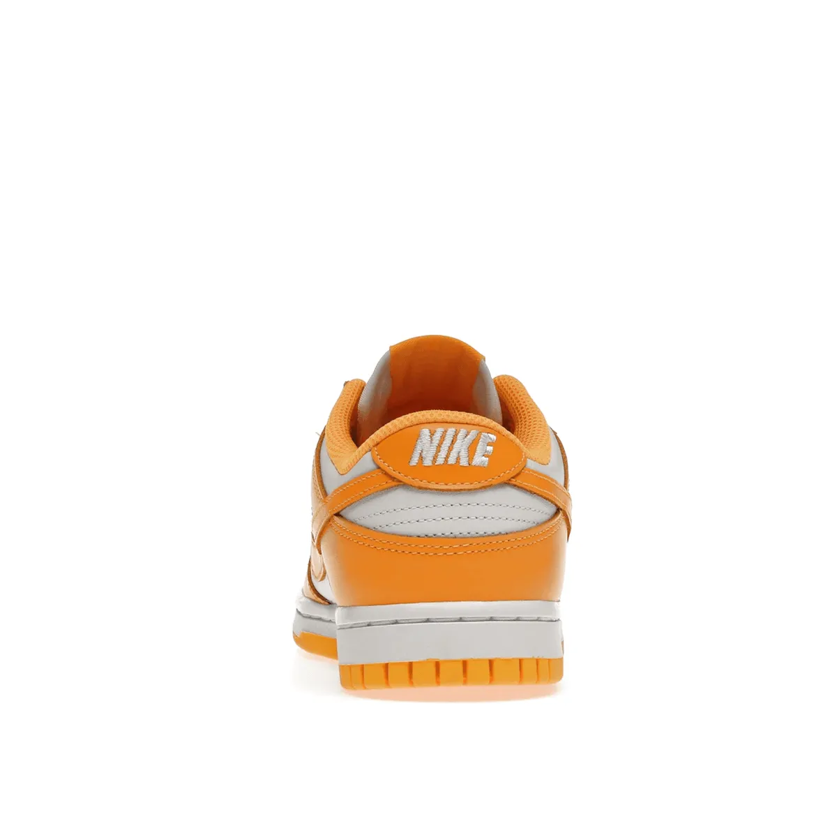 Nike Dunk Low Laser Orange Nike Dunk heritage sneakers