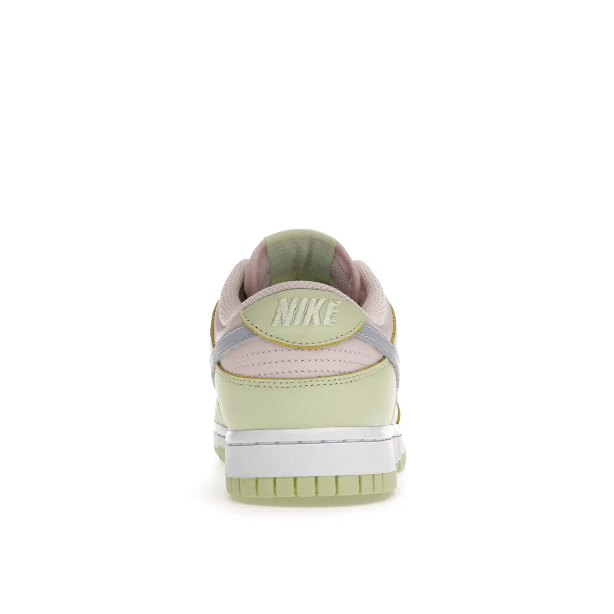 Nike Dunk Low Lime Ice Nike Dunk heritage sneakers