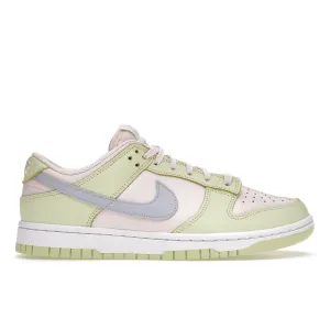 Nike Dunk Low Lime Ice Nike Dunk stylish shoes for sport and street
