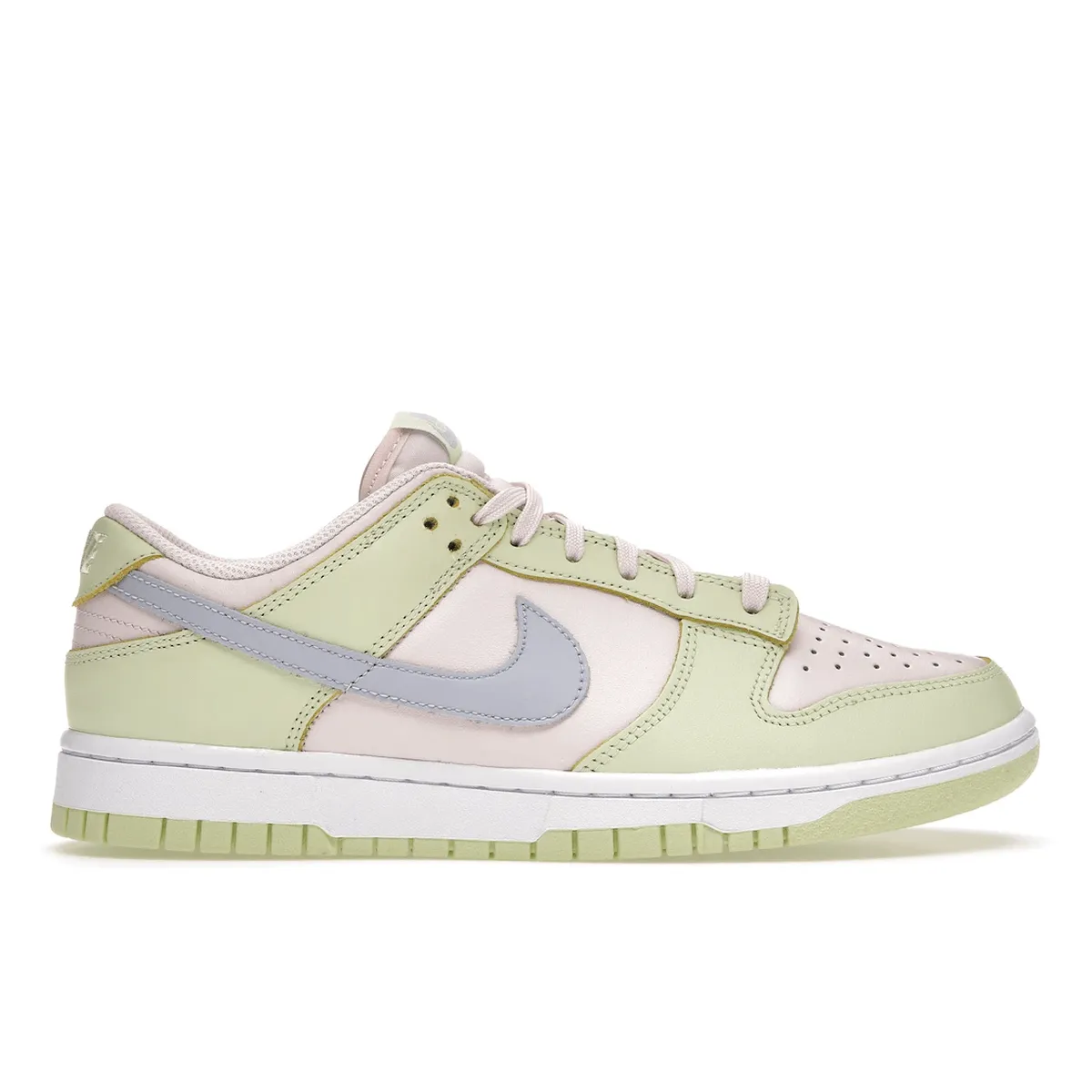 Nike Dunk Low Lime Ice Nike Dunk stylish shoes for sport and street