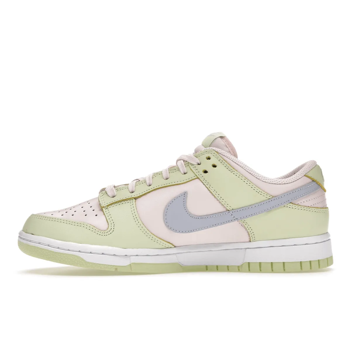 Nike Dunk Low Lime Ice Nike Dunk heritage sneakers