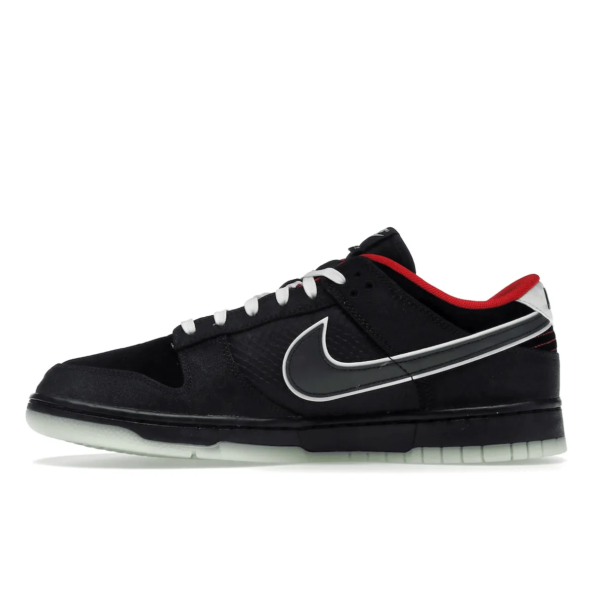 Nike Dunk Low LPL League of Legends Nike Dunk heritage sneakers