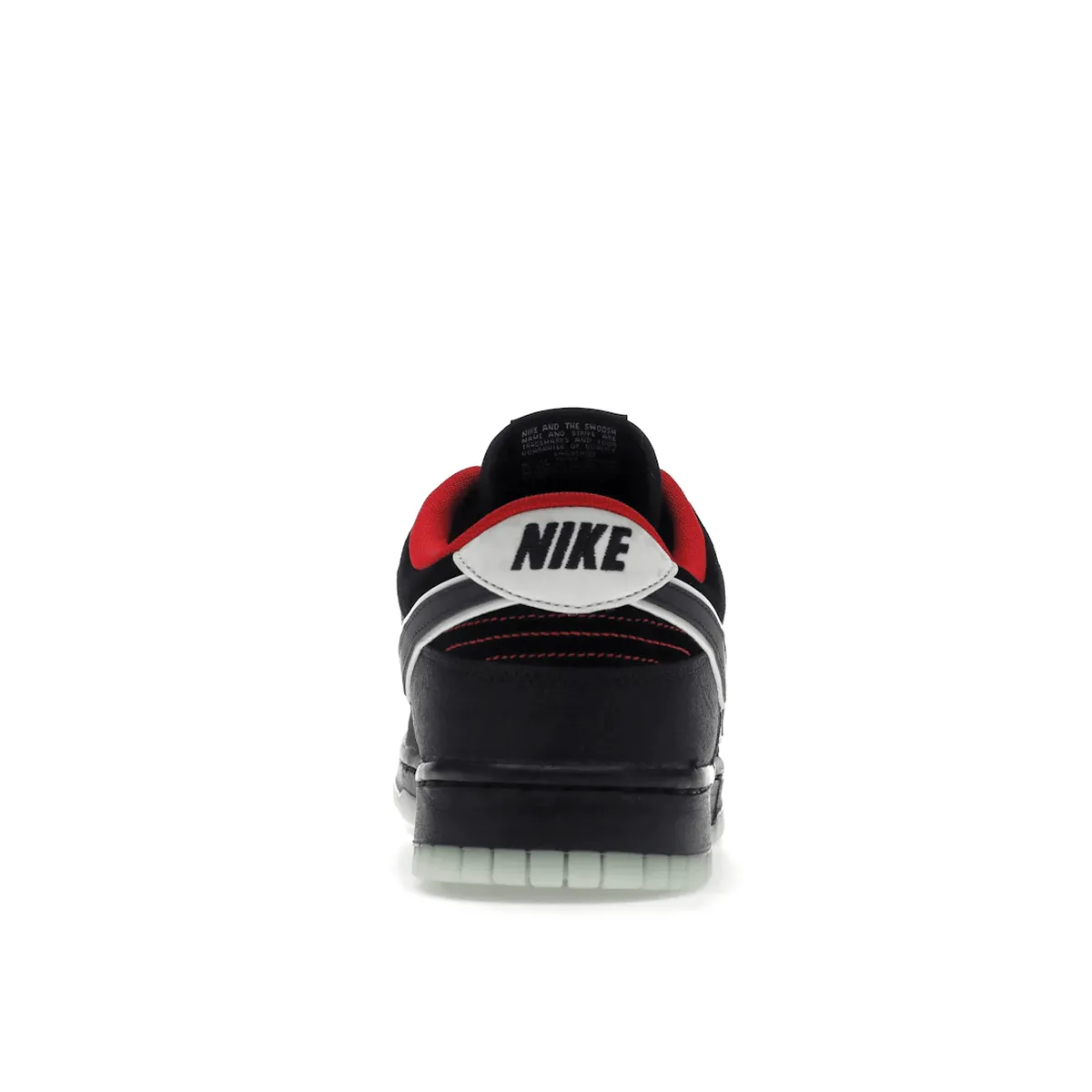 Nike Dunk Low LPL League of Legends Nike Dunk heritage sneakers