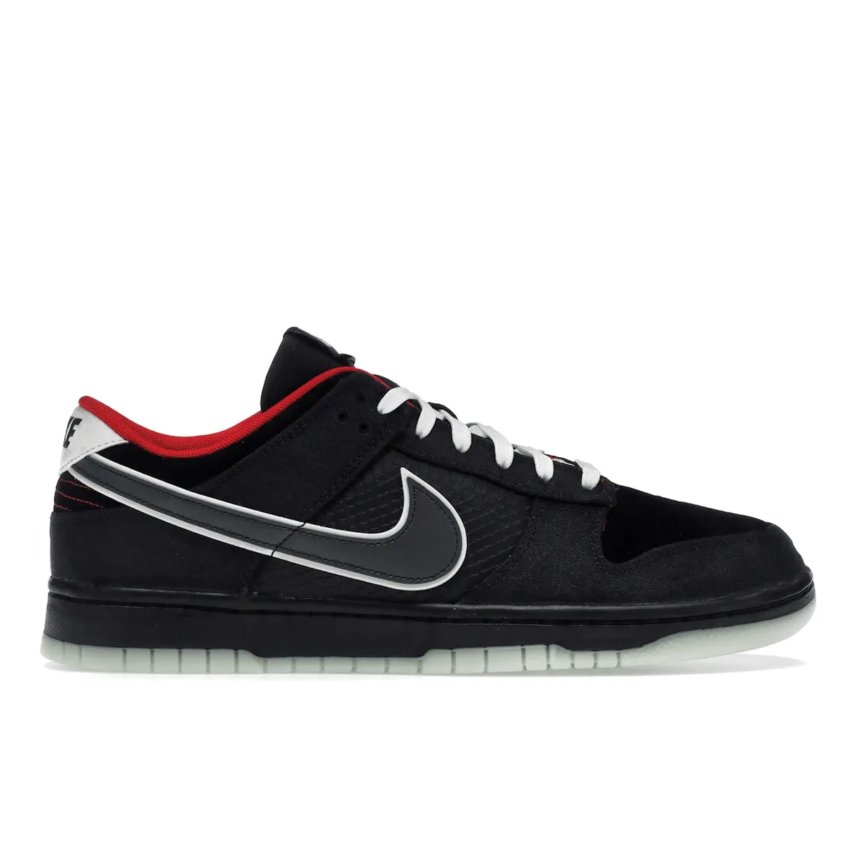 Nike Dunk Low LPL League of Legends Nike Dunk stylish shoes for sport and street