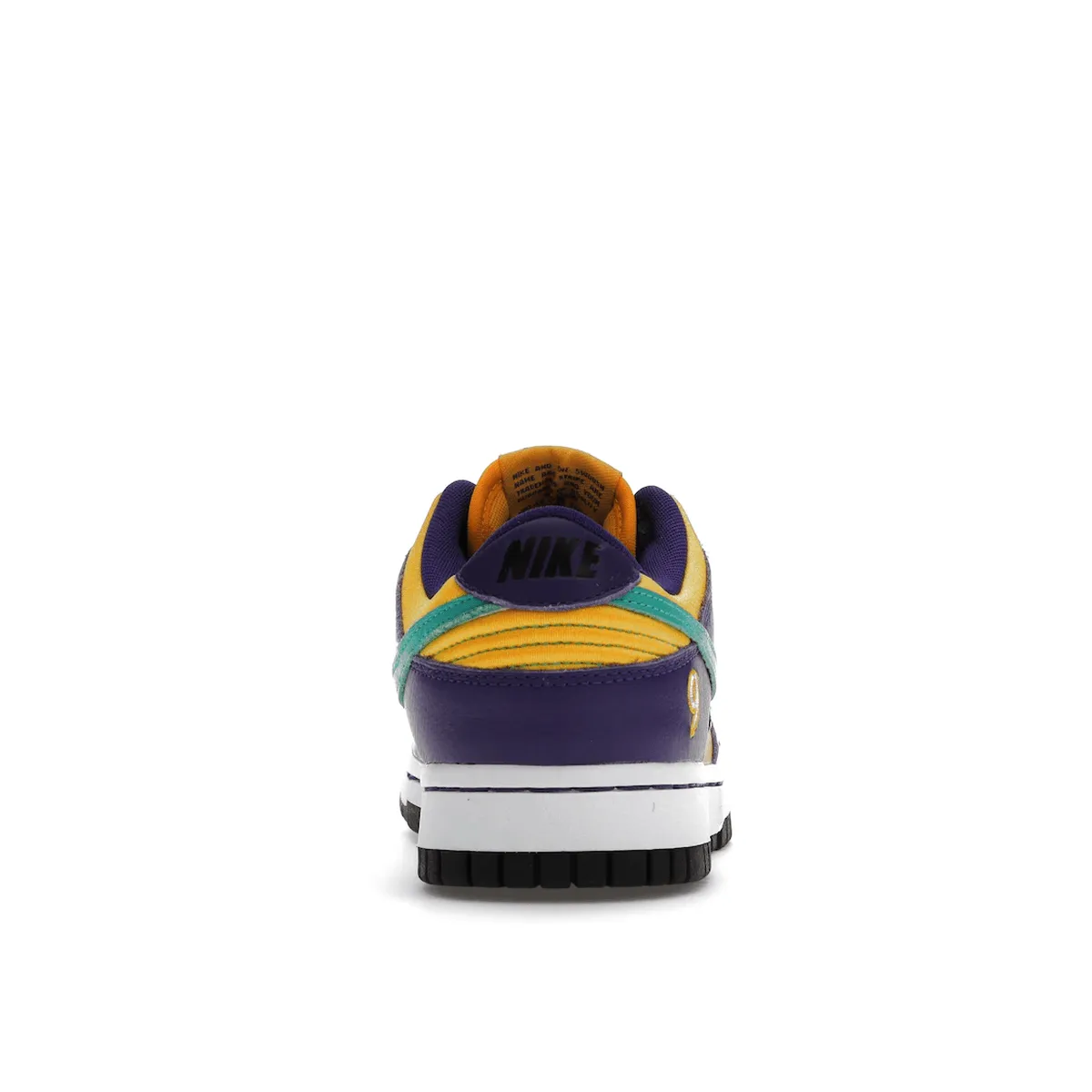 Nike Dunk Low LX Lisa Leslie Nike Dunk heritage sneakers