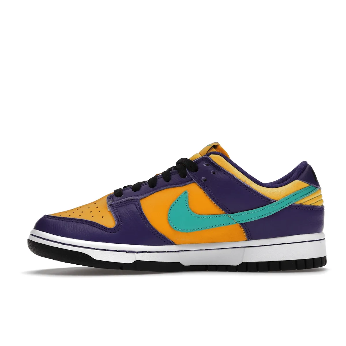 Nike Dunk Low LX Lisa Leslie Nike Dunk heritage sneakers