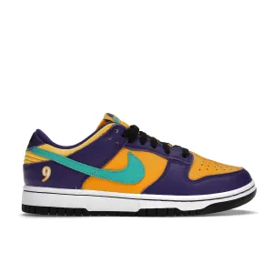 Nike Dunk Low LX Lisa Leslie Nike Dunk stylish shoes for sport and street