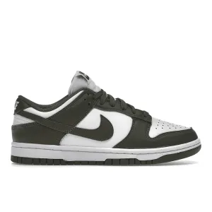 Nike Dunk Low Medium Olive Nike Dunk stylish shoes for sport and street