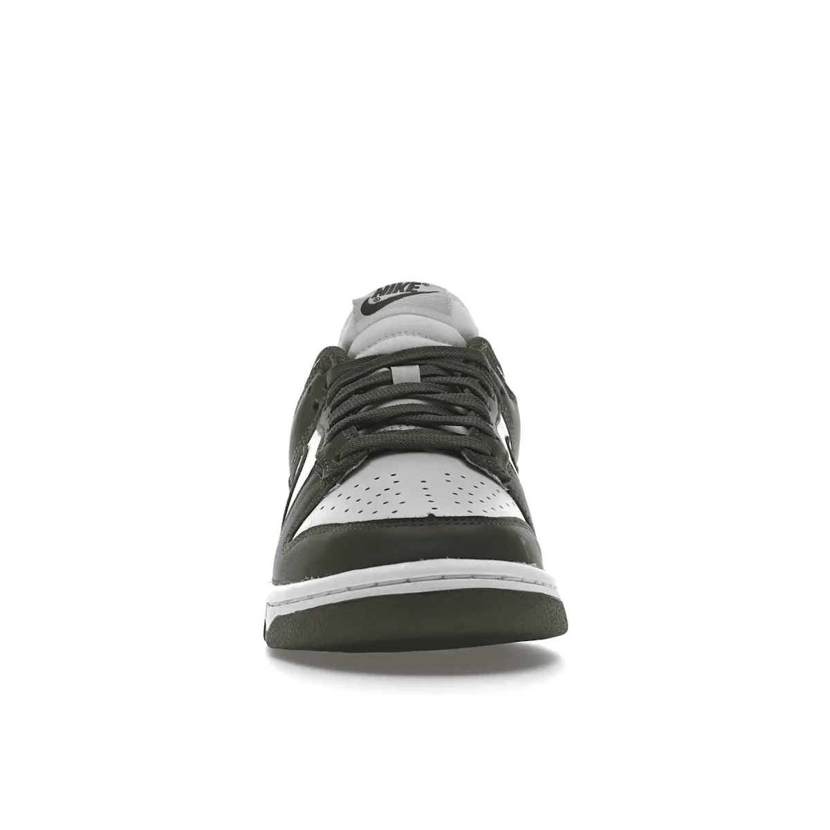 Nike Dunk Low Medium Olive Nike Dunk heritage sneakers