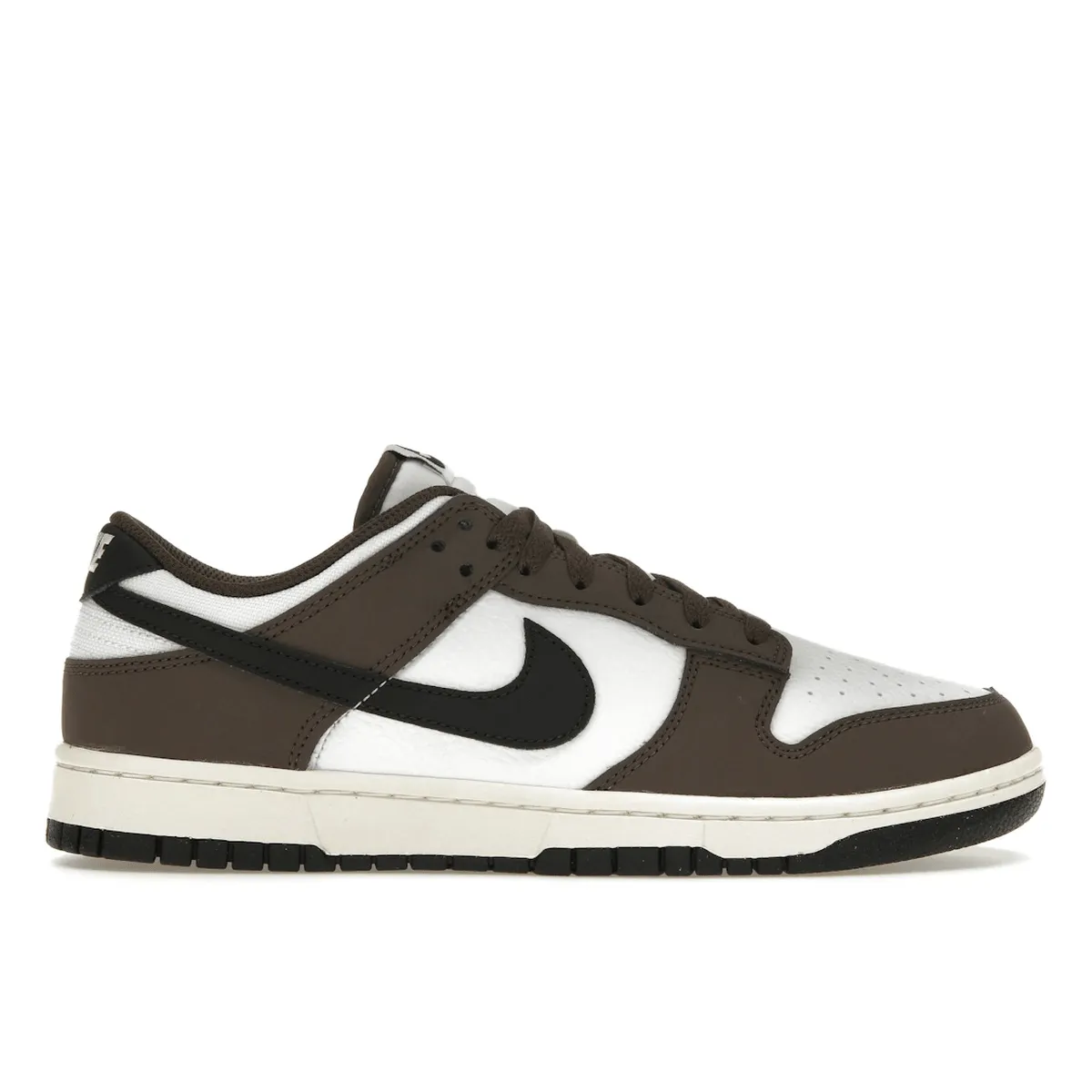 Nike Dunk Low Next Nature Baroque Brown Nike Dunk stylish shoes for sport and street