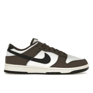 Nike Dunk Low Next Nature Baroque Brown Nike Dunk stylish shoes for sport and street