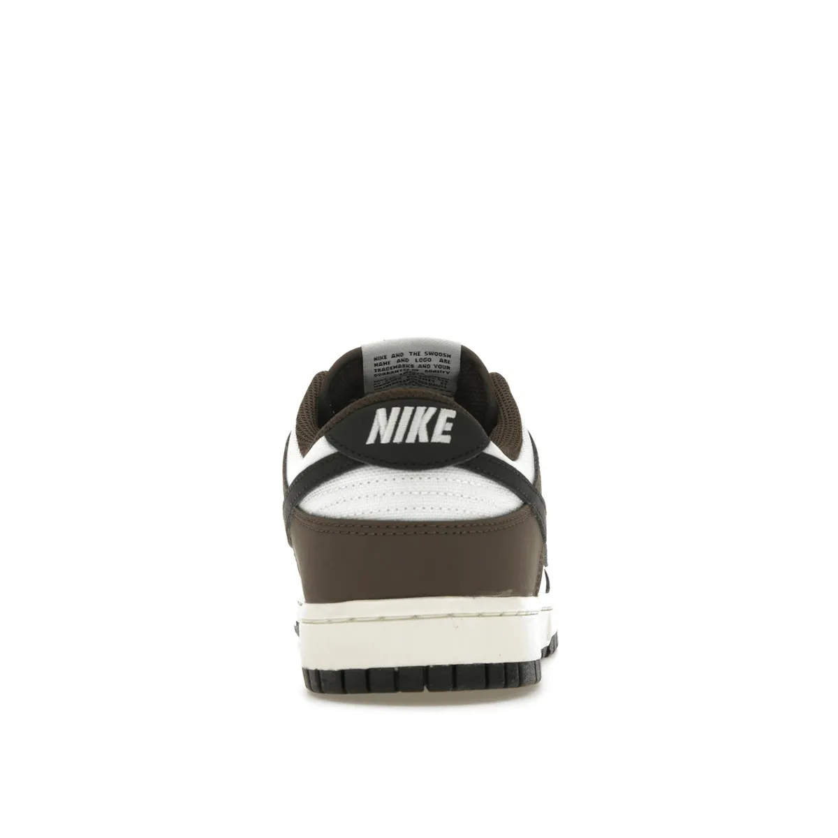 Nike Dunk Low Next Nature Baroque Brown Nike Dunk heritage sneakers