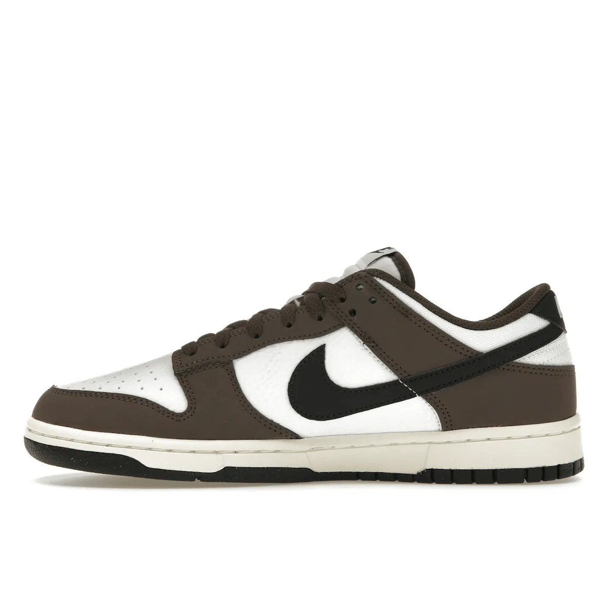 Nike Dunk Low Next Nature Baroque Brown Nike Dunk heritage sneakers