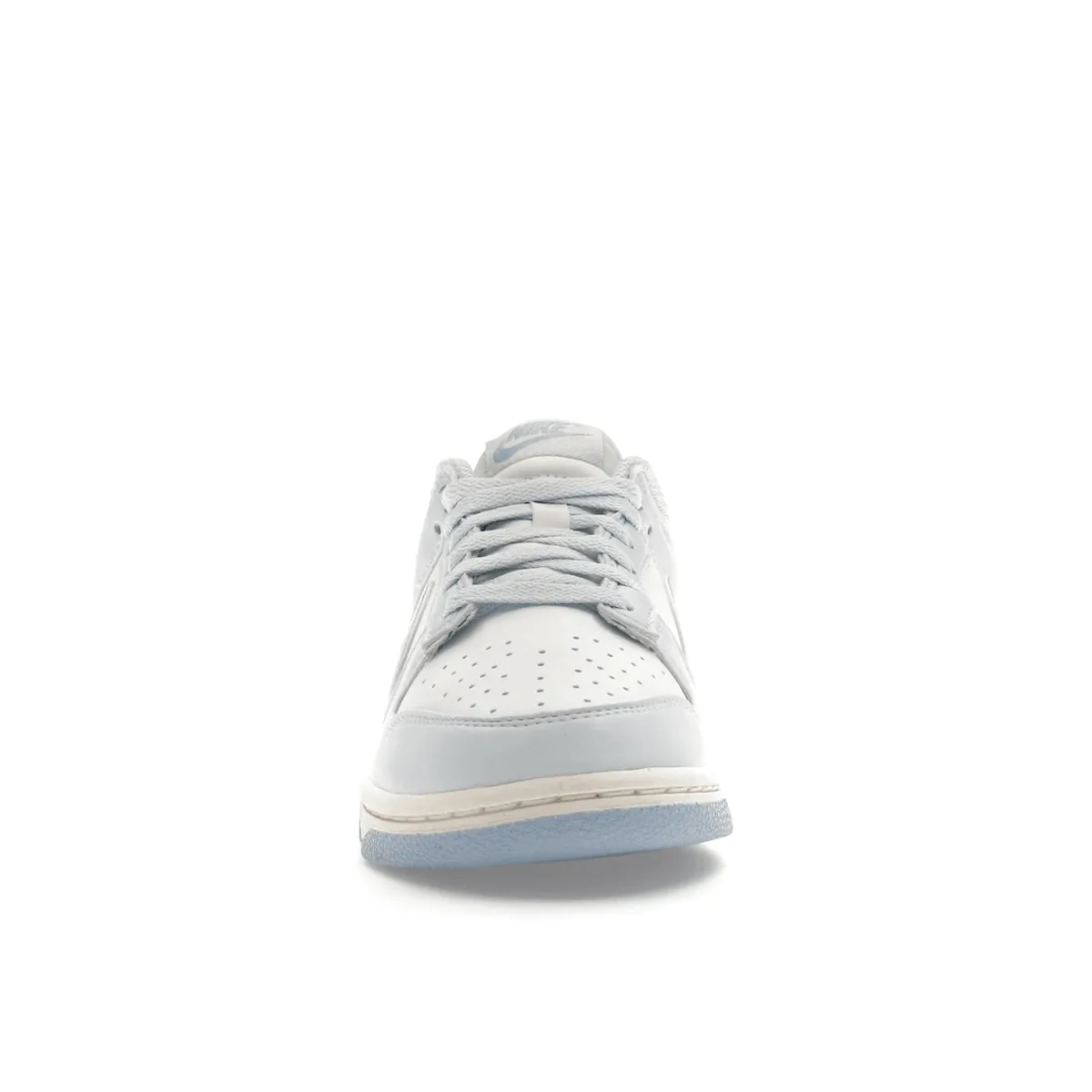 Nike Dunk Low Next Nature Blue Tint Nike Dunk heritage sneakers