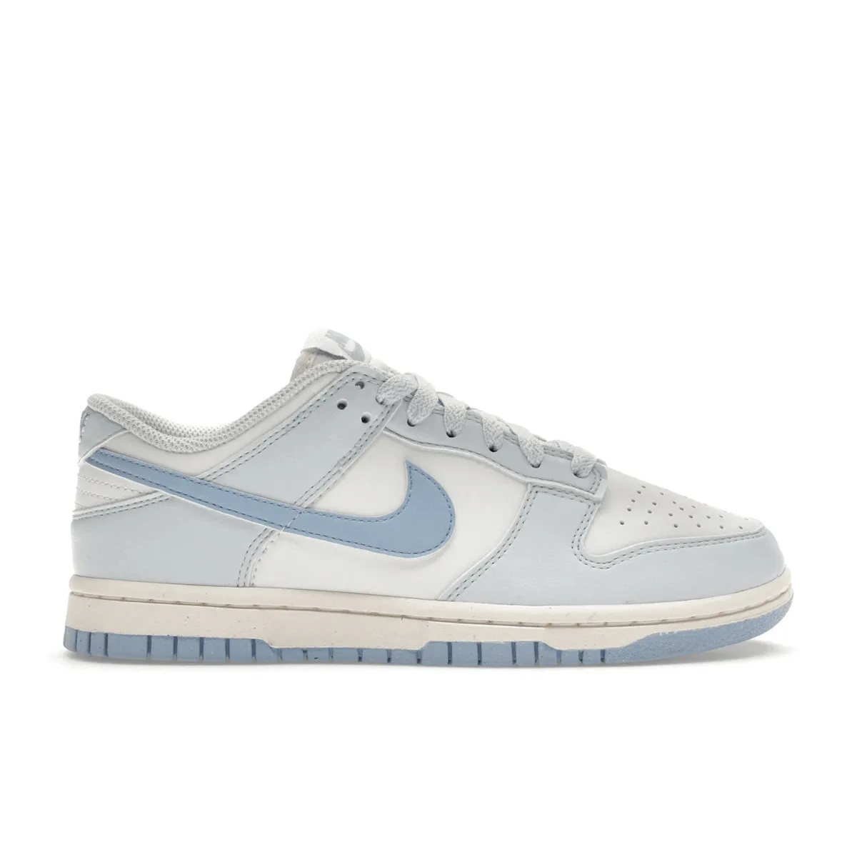 Nike Dunk Low Next Nature Blue Tint Nike Dunk stylish shoes for sport and street