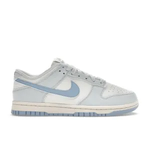 Nike Dunk Low Next Nature Blue Tint Nike Dunk stylish shoes for sport and street