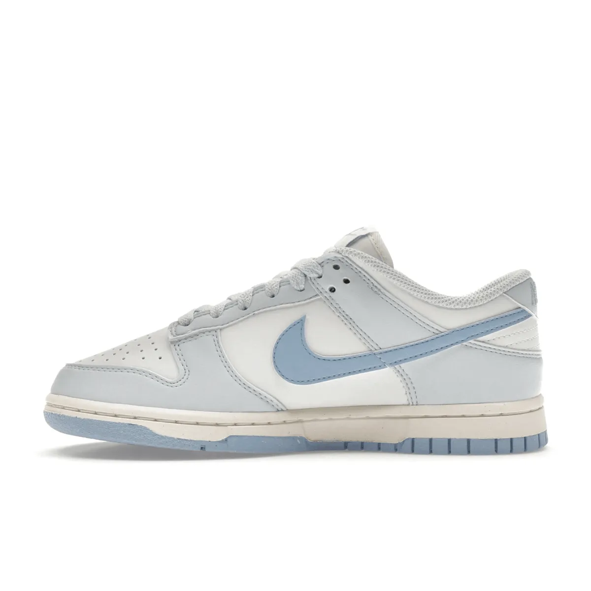 Nike Dunk Low Next Nature Blue Tint Nike Dunk heritage sneakers