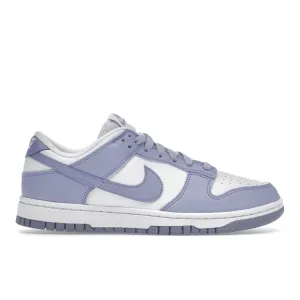 Nike Dunk Low Next Nature Lilac Nike Dunk stylish shoes for sport and street