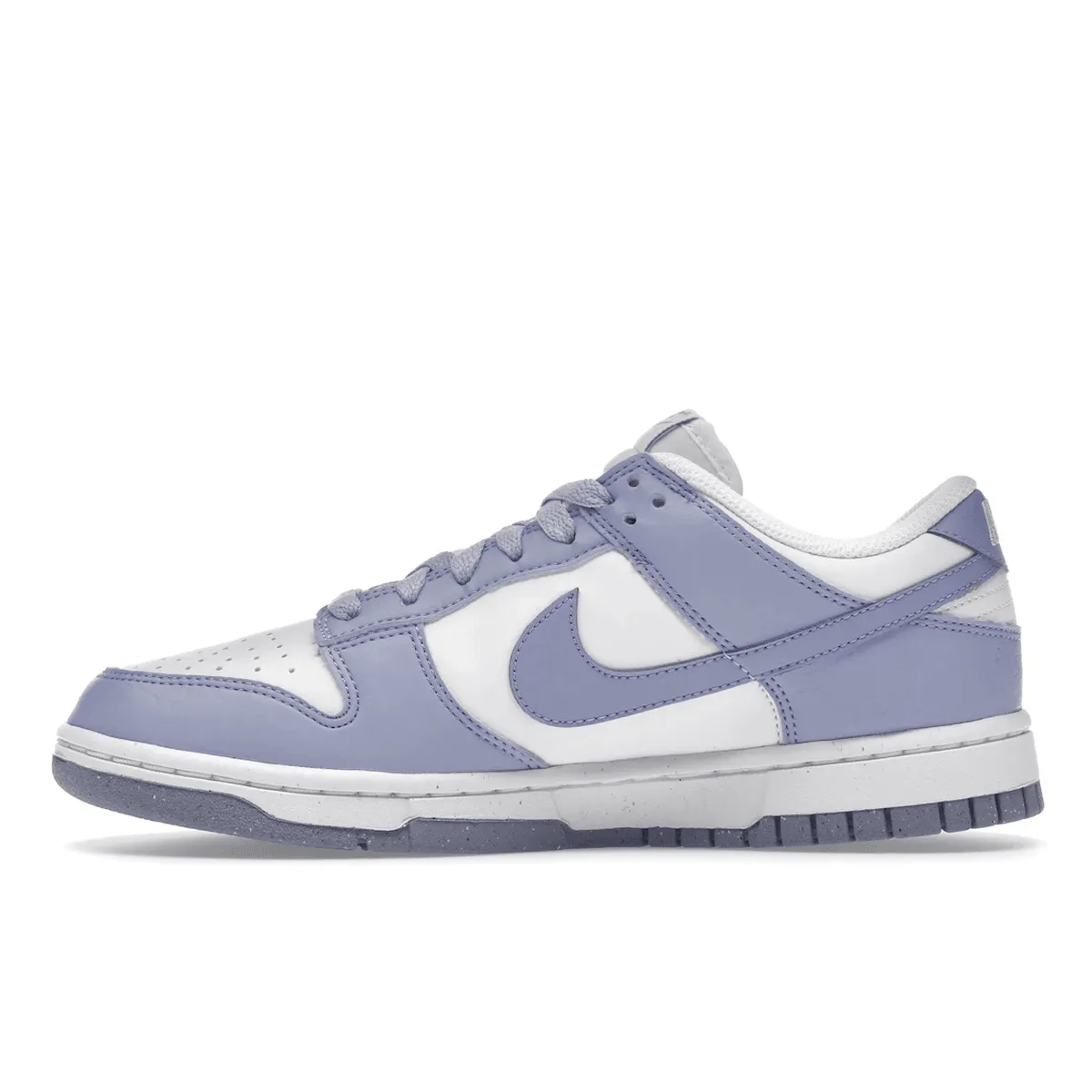 Nike Dunk Low Next Nature Lilac Nike Dunk heritage sneakers