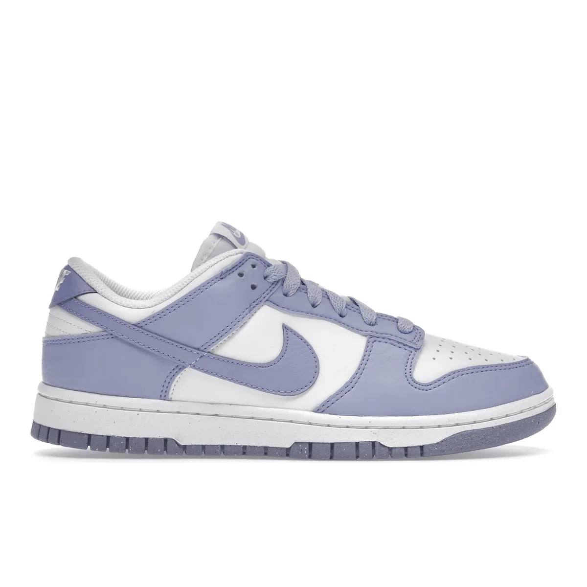 Nike Dunk Low Next Nature Lilac Nike Dunk stylish shoes for sport and street