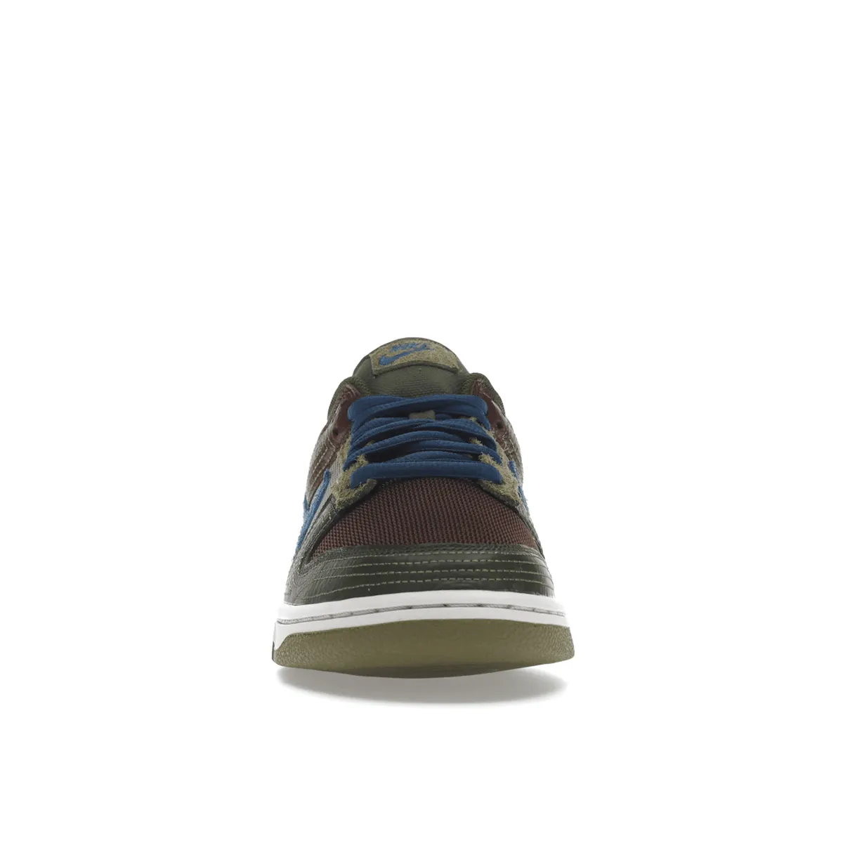 Nike Dunk Low NH Cacao Wow Nike Dunk heritage sneakers