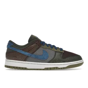 Nike Dunk Low NH Cacao Wow Nike Dunk stylish shoes for sport and street
