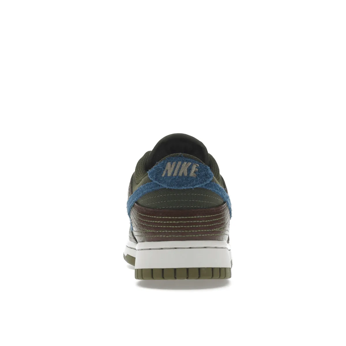 Nike Dunk Low NH Cacao Wow Nike Dunk heritage sneakers