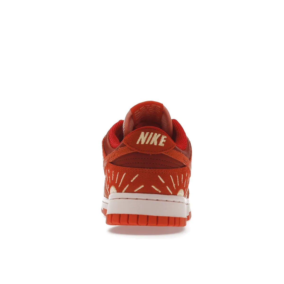 Nike Dunk Low NH Winter Solstice Nike Dunk heritage sneakers