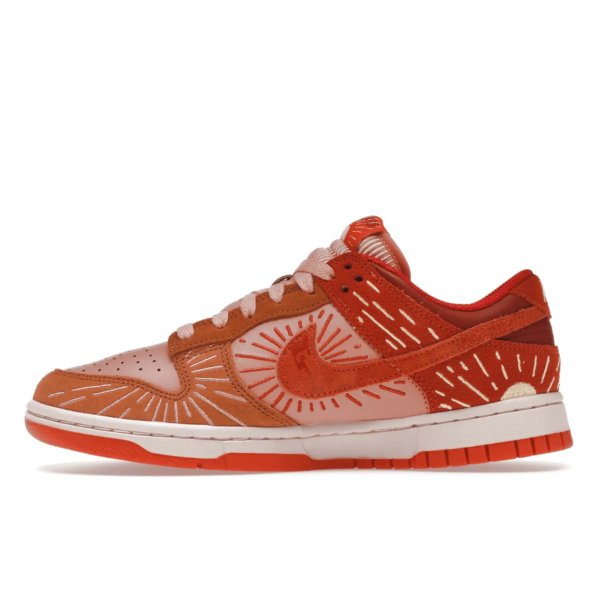 Nike Dunk Low NH Winter Solstice Nike Dunk heritage sneakers