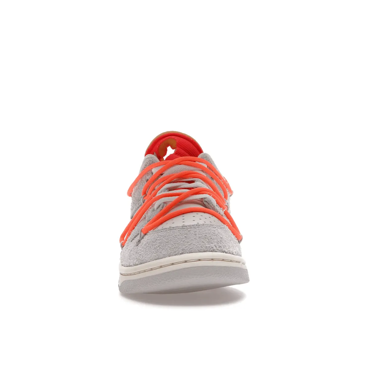 Nike Dunk Low Off-White Lot 31 Off White X
