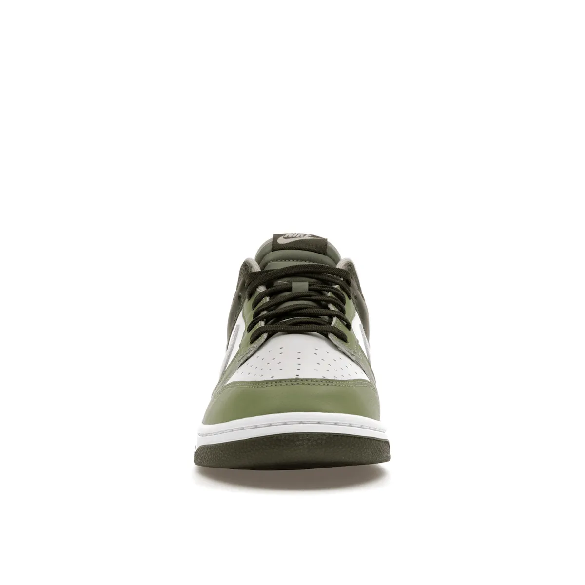 Nike Dunk Low Oil Green Cargo Khaki Nike Dunk heritage sneakers