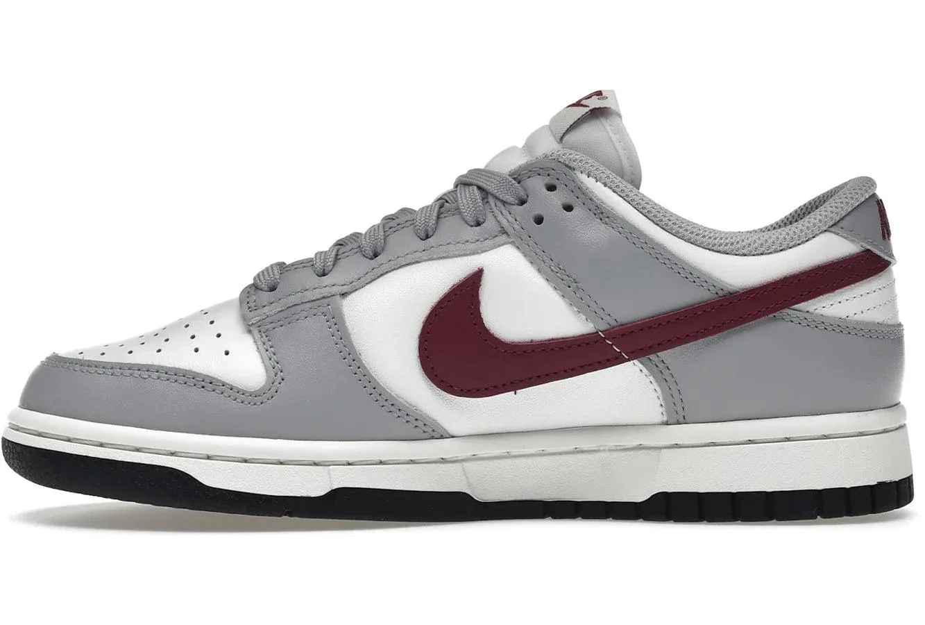Nike Dunk Low Pale Ivory Redwood Nike Dunk heritage sneakers