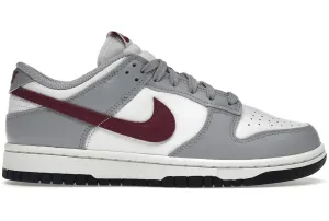 Nike Dunk Low Pale Ivory Redwood Nike Dunk stylish shoes for sport and street