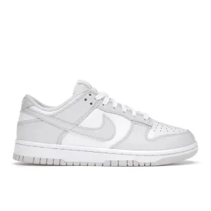 Nike Dunk Low Photon Dust Nike Dunk stylish shoes for sport and street