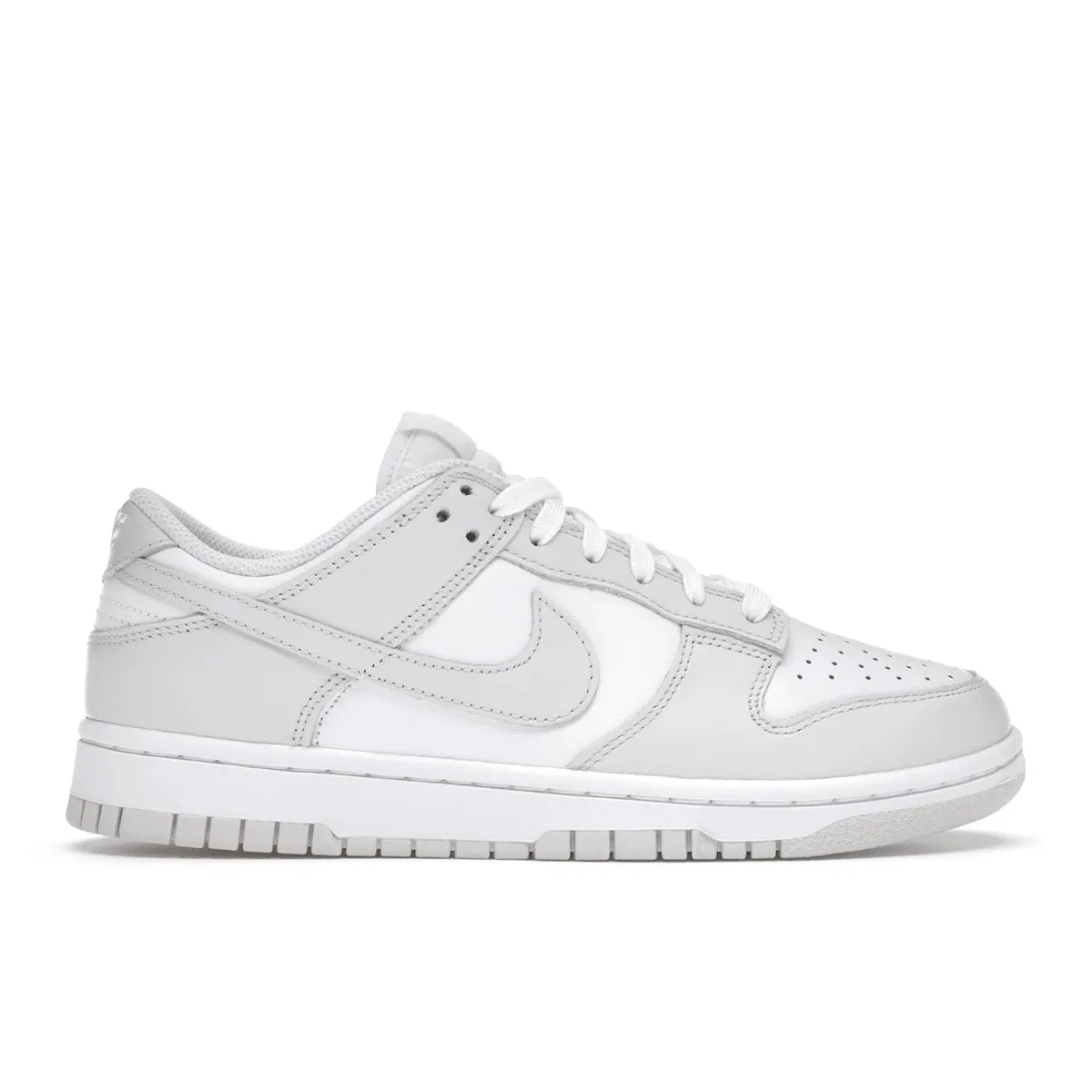 Nike Dunk Low Photon Dust Nike Dunk stylish shoes for sport and street