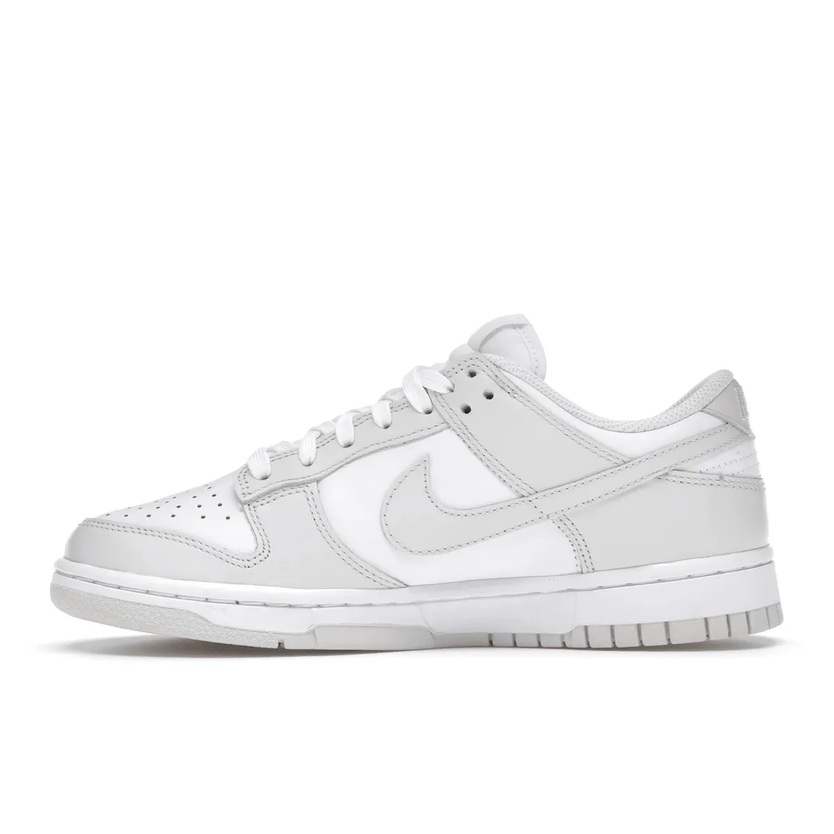 Nike Dunk Low Photon Dust Nike Dunk heritage sneakers