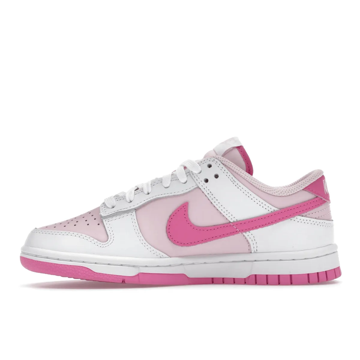 Nike Dunk Low Pink Foam Nike Dunk heritage sneakers