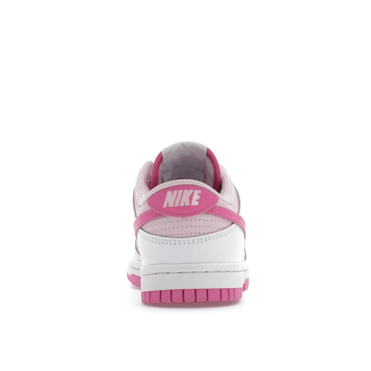 Nike Dunk Low Pink Foam Nike Dunk heritage sneakers