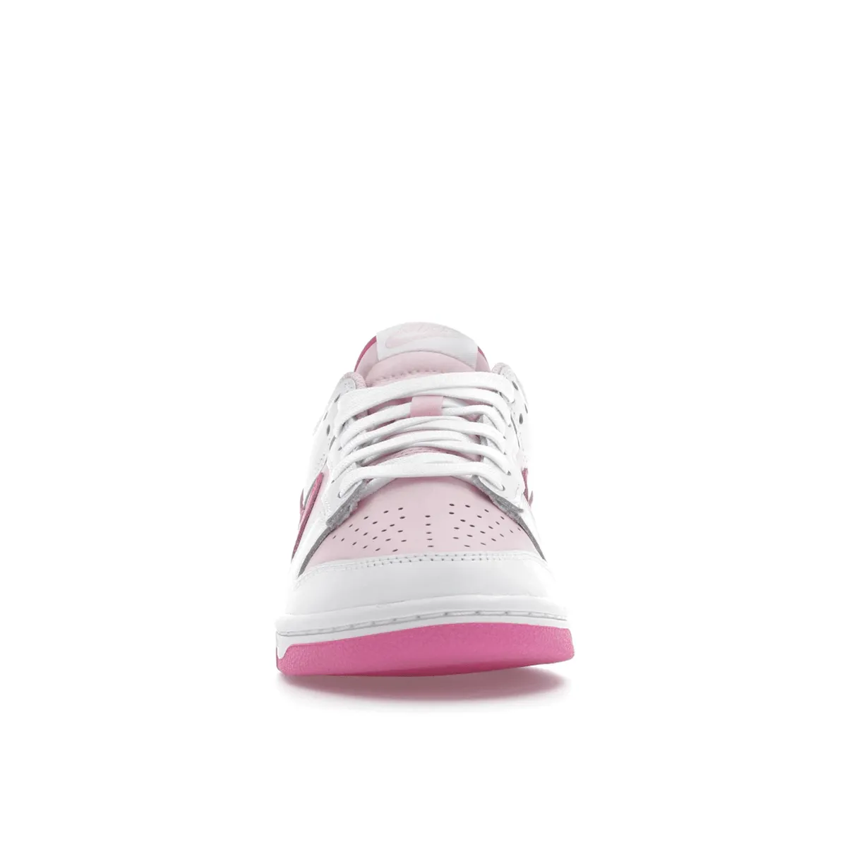 Nike Dunk Low Pink Foam Nike Dunk heritage sneakers