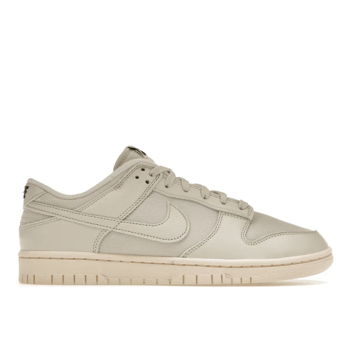 Nike Dunk Low Premium Light Orewood Brown Nike Dunk stylish shoes for sport and street