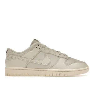 Nike Dunk Low Premium Light Orewood Brown Nike Dunk stylish shoes for sport and street