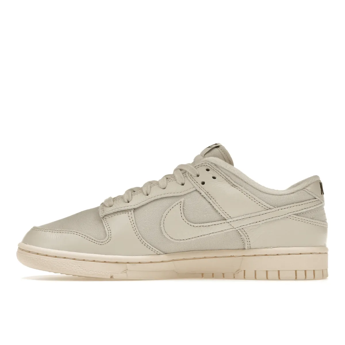 Nike Dunk Low Premium Light Orewood Brown Nike Dunk heritage sneakers