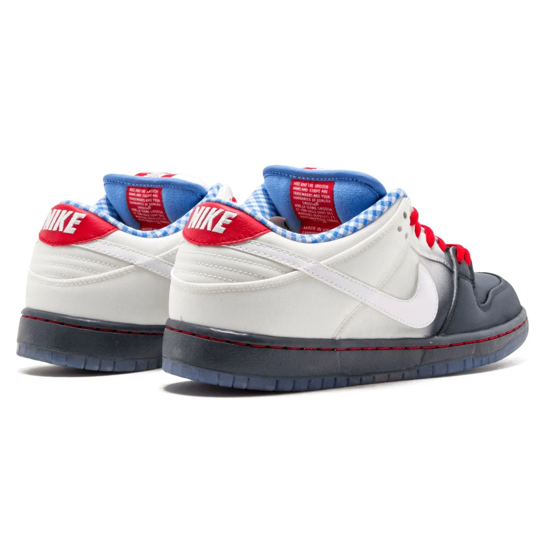 Nike Dunk Low Premium SB 'Dorothy' Nike SB skateboarding shoes
