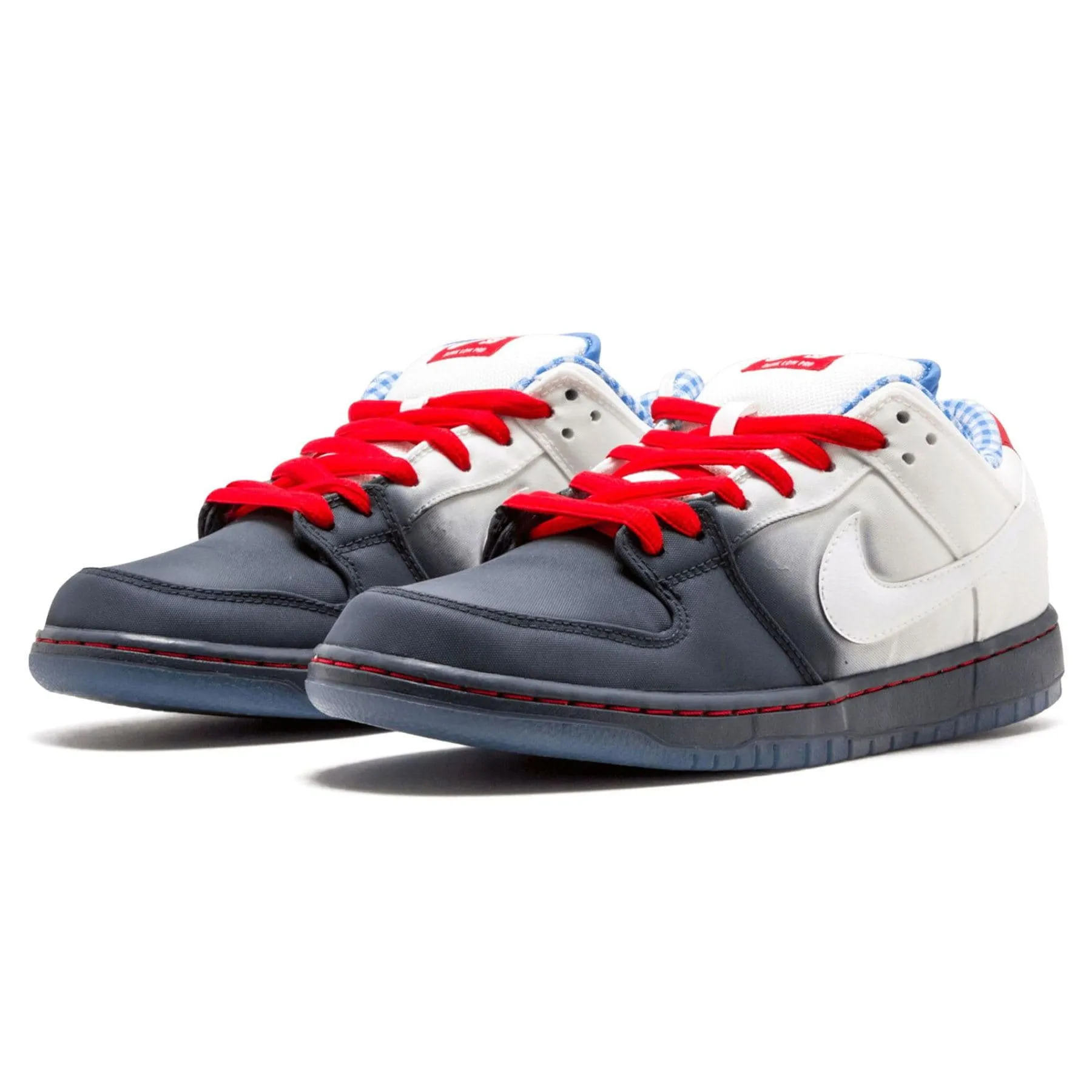 Nike Dunk Low Premium SB 'Dorothy' Nike SB skateboarding shoes